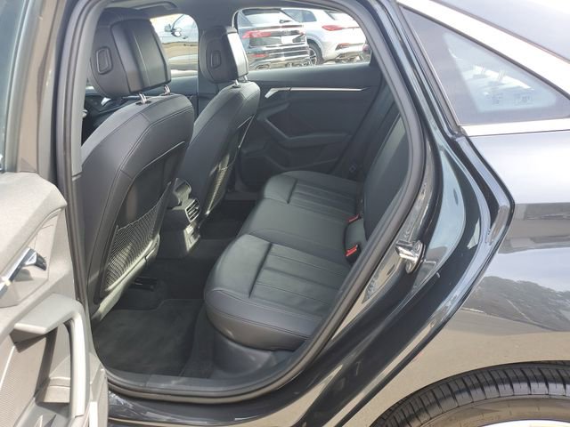 Used 2024 Audi A3 2.0T Premium image 7