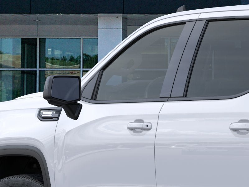 New 2026 GMC Sierra 1500 Elevation w/ Elevation Premium Package AWD/4WD image 12