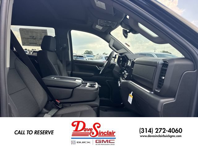 New 2026 GMC Sierra 1500 Elevation AWD/4WD image 24