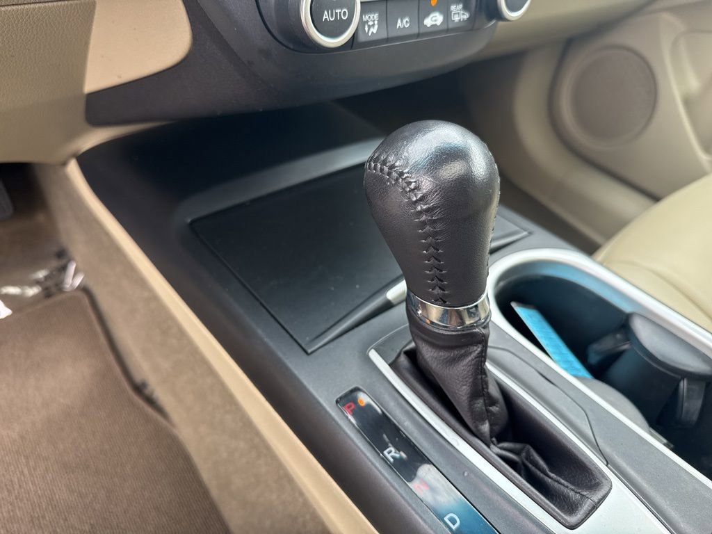 Used 2016 Acura RDX AWD image 18