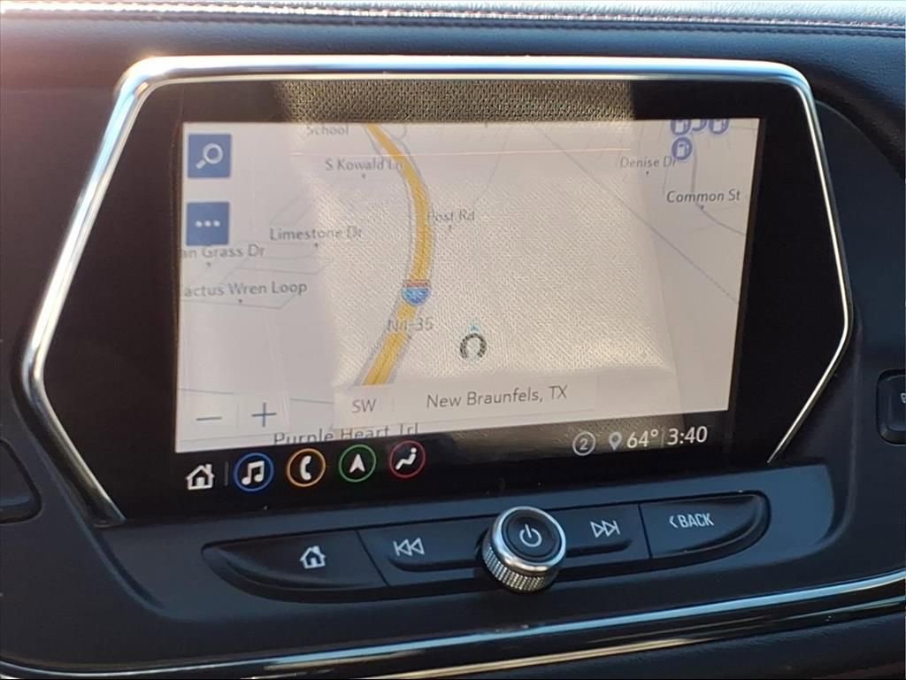 Used 2020 Chevrolet Blazer RS image 17