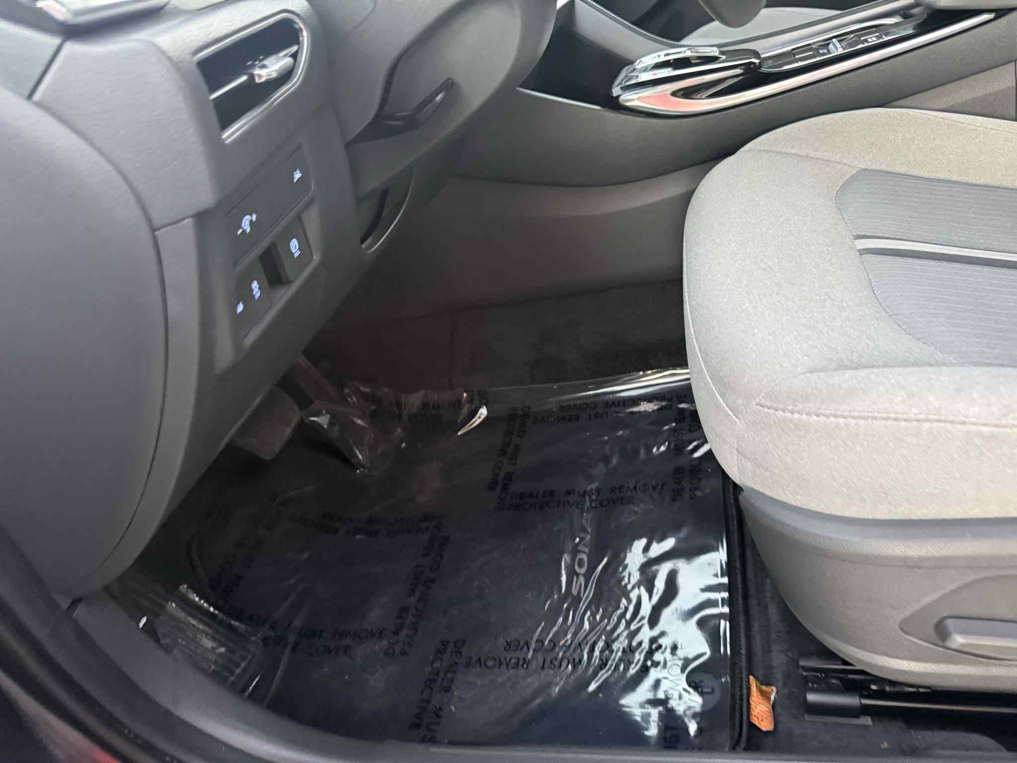 Used 2020 Hyundai Sonata SEL w/ Cargo Package image 84