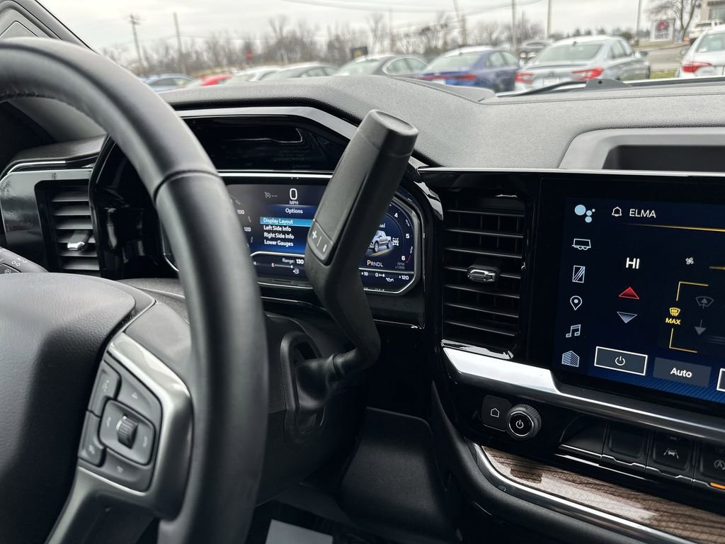 Used 2023 Chevrolet Silverado 1500 LT image 19