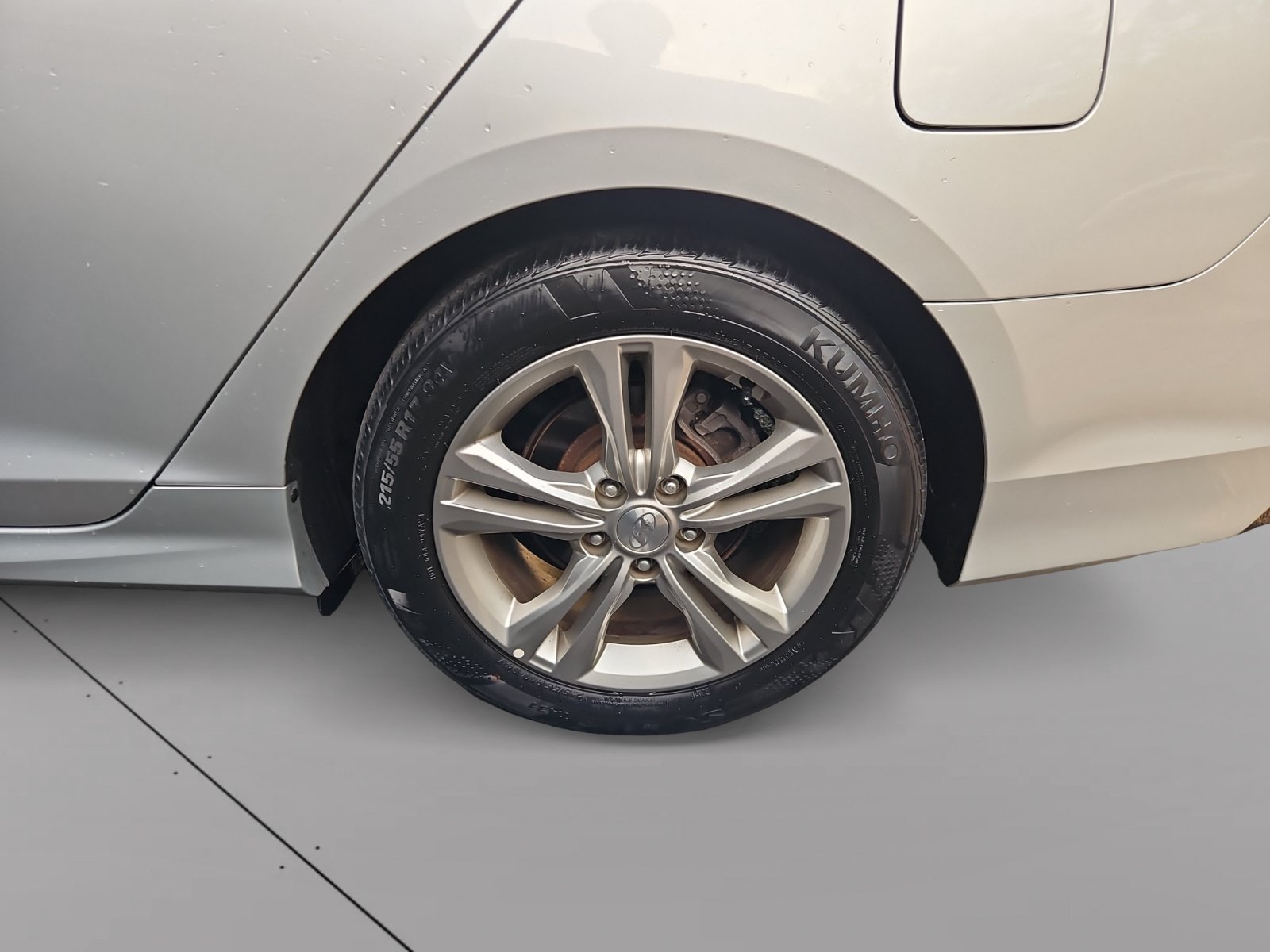 Used 2018 Hyundai Sonata SEL FWD image 20