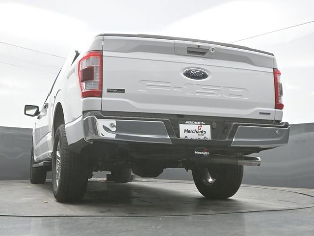 Used 2023 Ford F150 Lariat image 35