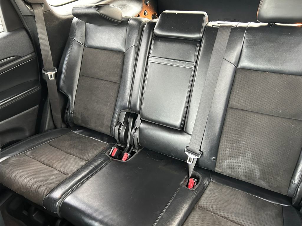 Used 2019 Jeep Grand Cherokee Altitude image 15