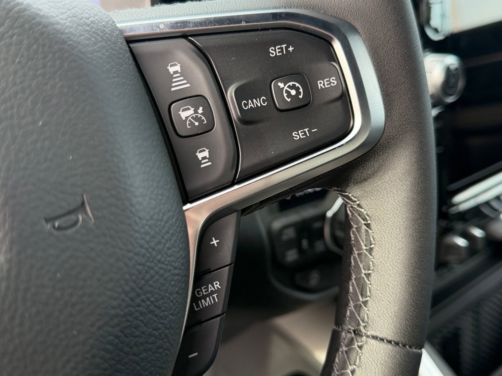 New 2026 RAM 1500 Big Horn image 24