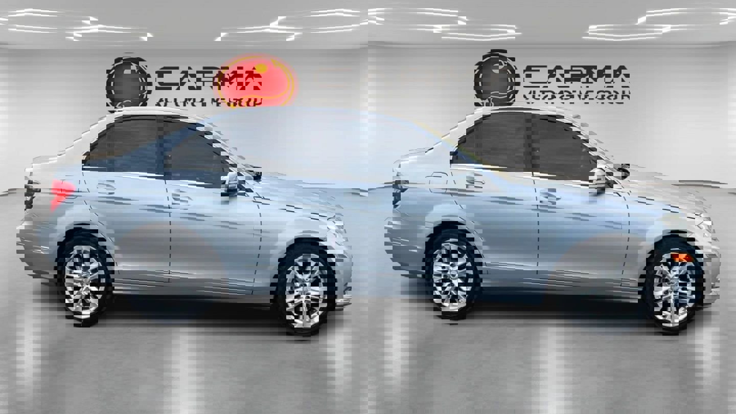 Used 2013 Mercedes-Benz C 250 Sedan image 6