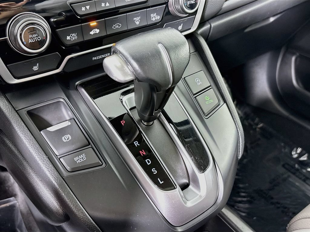 Used 2020 Honda CR-V EX-L image 17