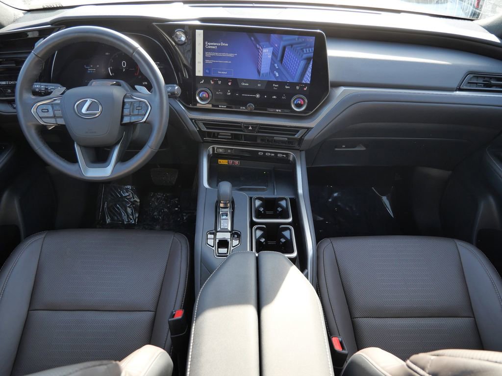 Used 2024 Lexus TX 350 AWD w/ Captains Chair Package image 33