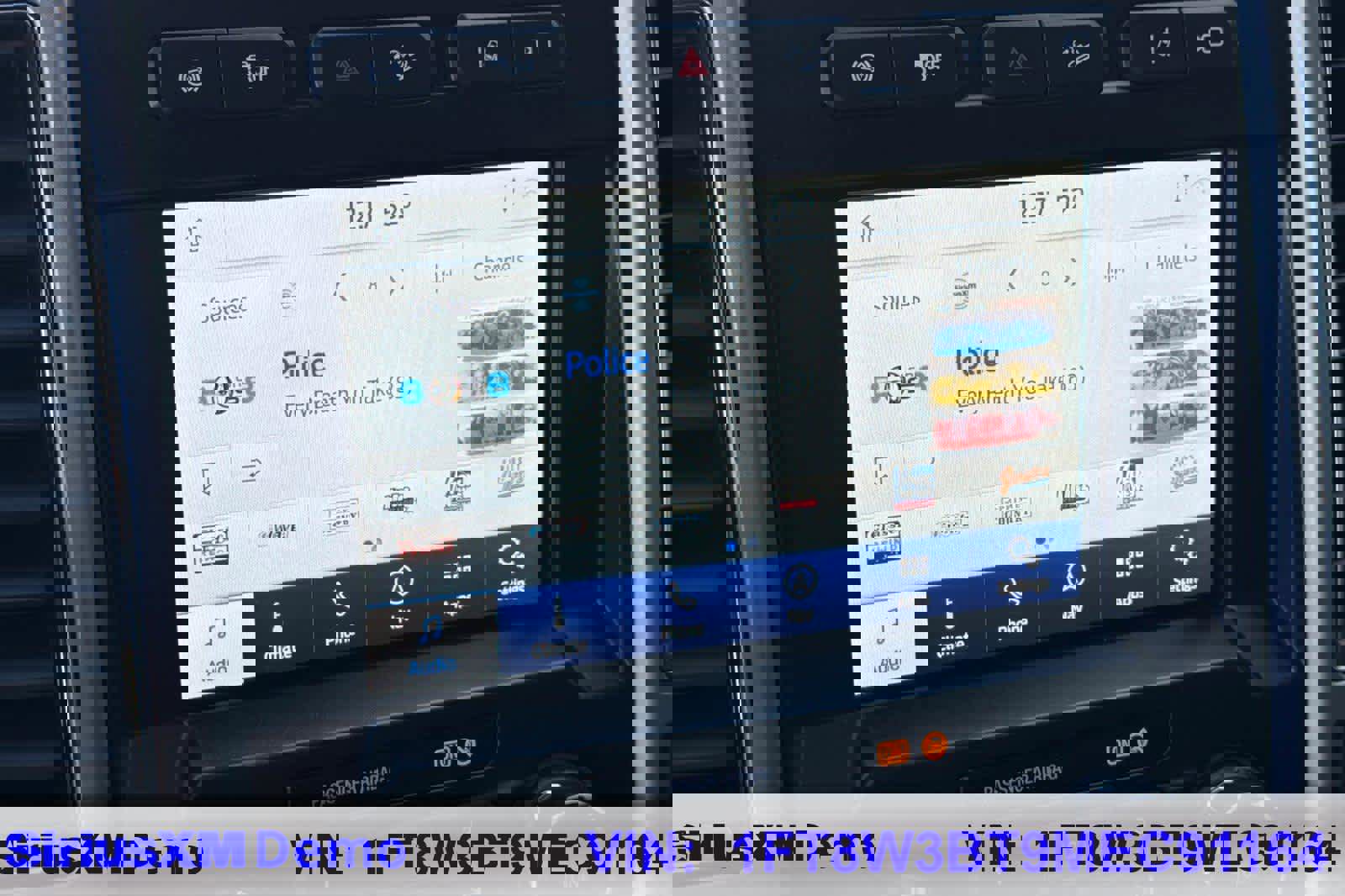 Certified 2021 Ford F350 Lariat w/ Lariat Ultimate Package image 28