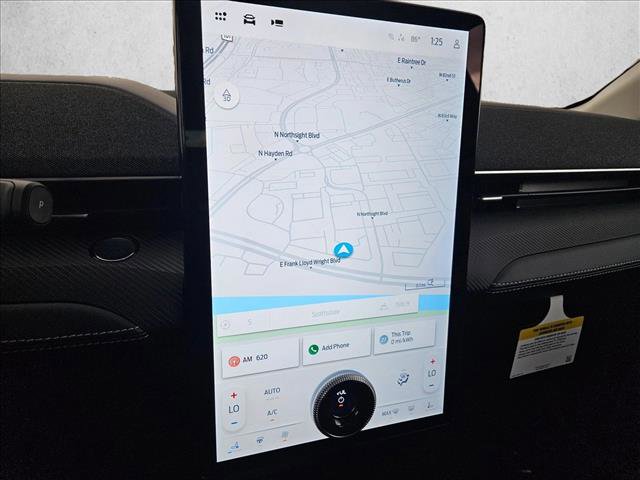 New 2025 Ford Mustang Mach-E Premium image 13