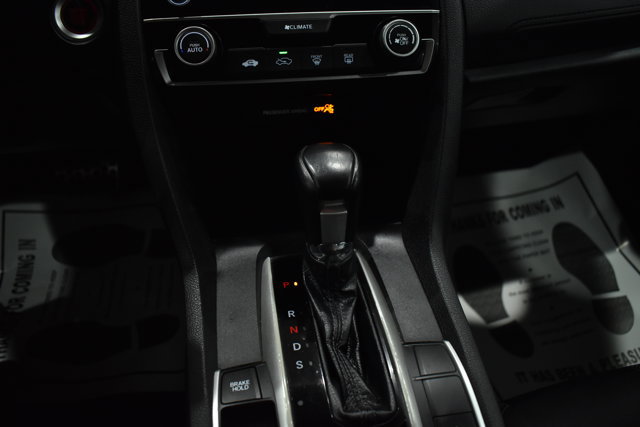 Used 2021 Honda Civic Sport image 39