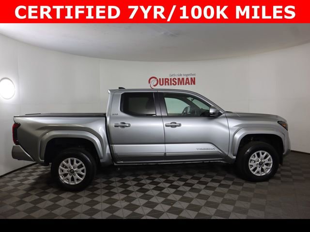 Used 2024 Toyota Tacoma SR5 image 10