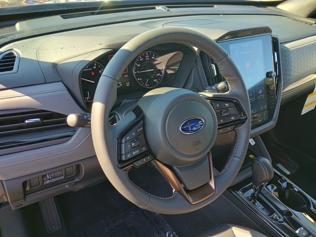 New 2026 Subaru Forester Sport image 9