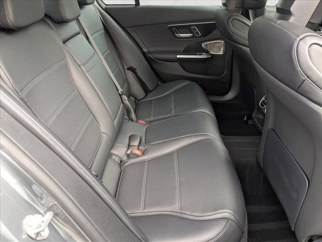Used 2022 Mercedes-Benz C 300 Sedan image 20