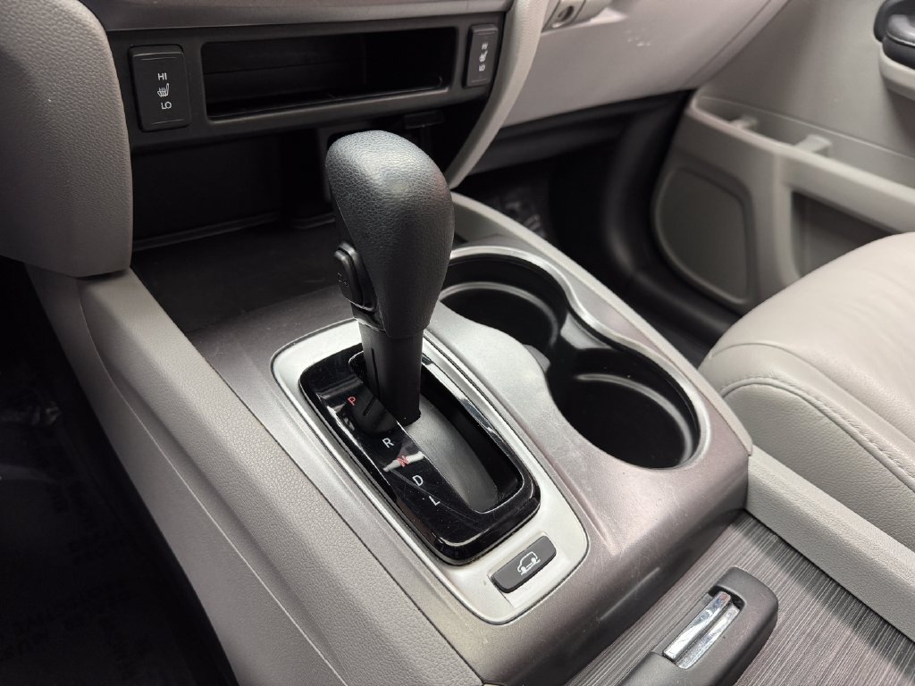 Used 2018 Honda Pilot EX-L image 20