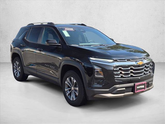 Used 2026 Chevrolet Equinox LT FWD video 3
