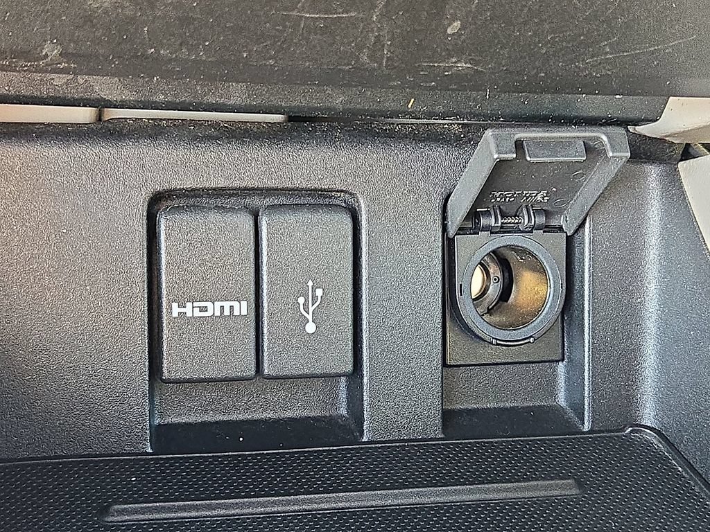 Used 2014 Honda Civic EX image 26