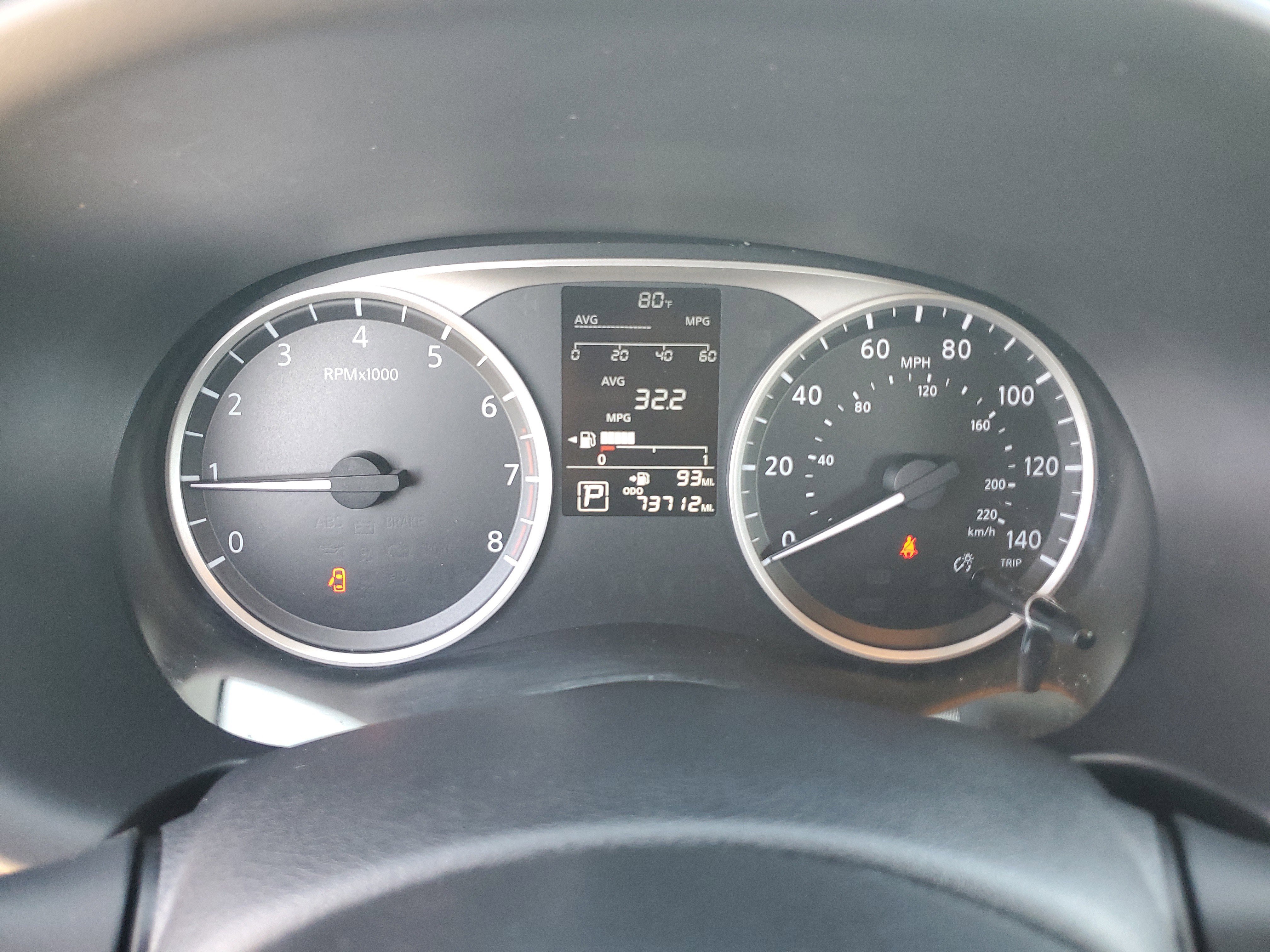 Used 2024 Nissan Kicks S w/ Interior Electronics Package FWD image 30