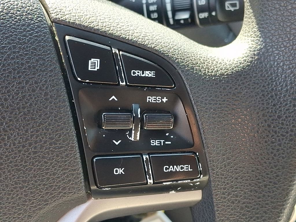 Used 2018 Hyundai Tucson SEL image 24