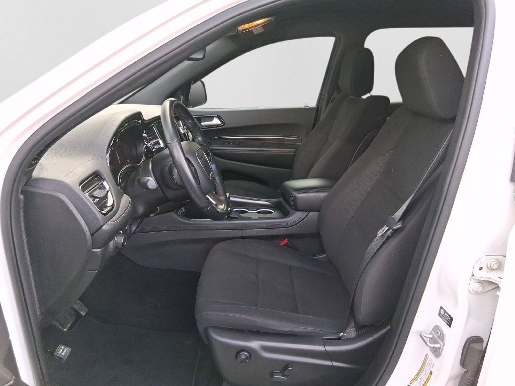 Used 2023 Dodge Durango SXT Launch Edition AWD/4WD image 21