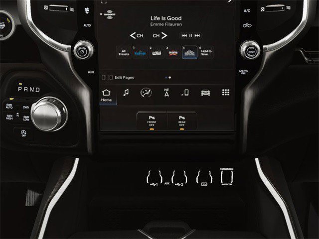 New 2026 RAM 1500 Laramie image 19