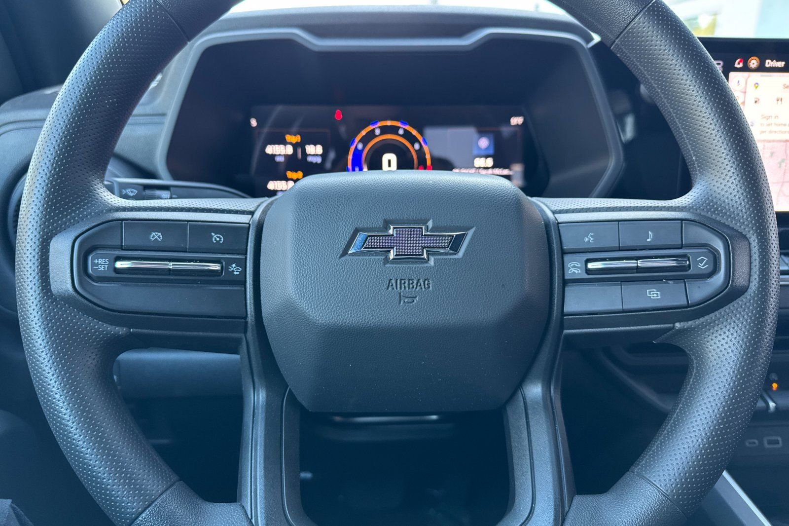 Used 2026 Chevrolet Colorado Trail Boss image 33