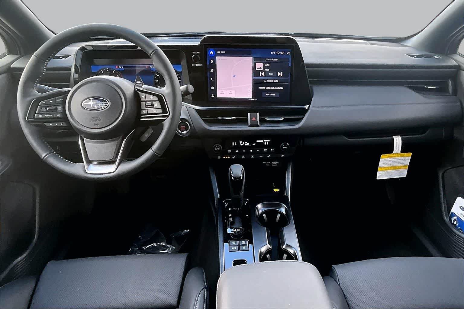 New 2026 Subaru Outback Touring XT AWD/4WD image 5