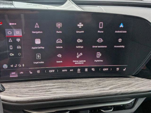New 2025 Audi Q5 Premium Plus image 11