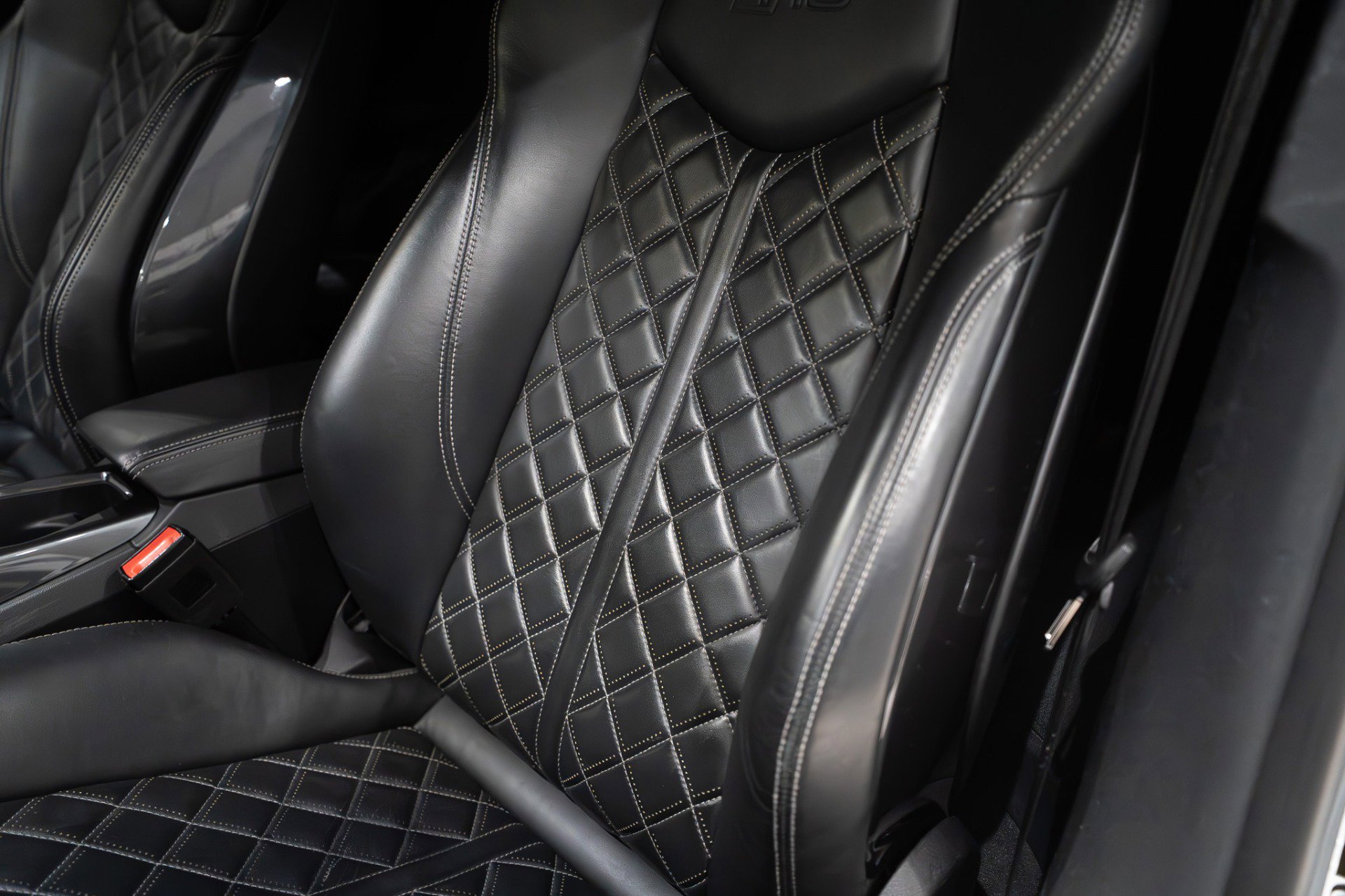 Used 2018 Audi TT RS w/ Technology Package image 12