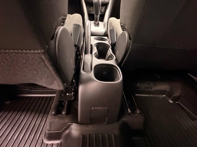 Used 2022 Chevrolet Trax LS w/ Tint and Cruise Package AWD/4WD image 15