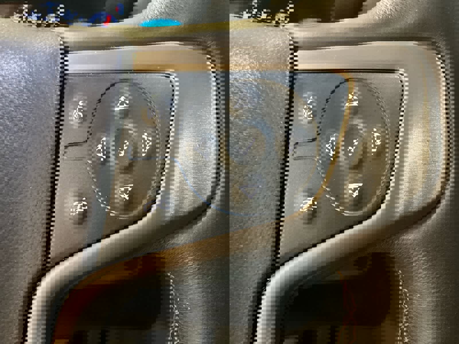 Used 2017 GMC Yukon Denali w/ Open Road Package image 37