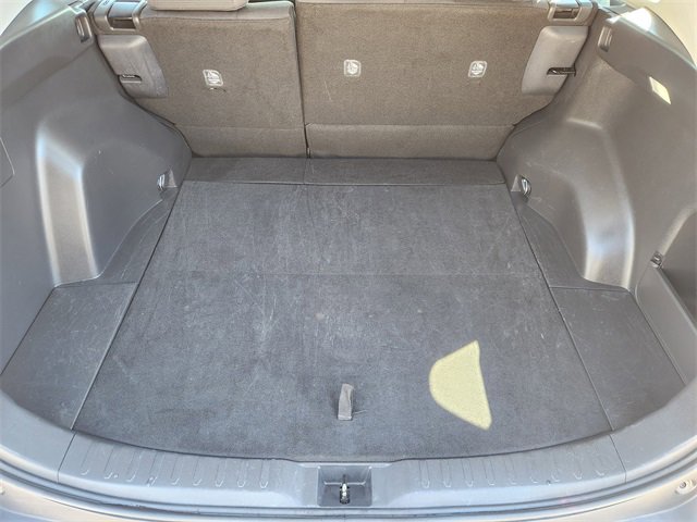 Certified 2025 Toyota RAV4 LE image 21