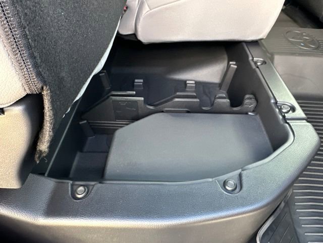 New 2026 Toyota Tundra Limited AWD/4WD image 17