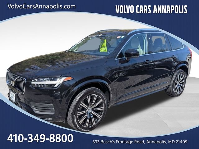 Certified 2023 Volvo XC90 B5 Core w/ Protection Package Premier AWD/4WD image 5