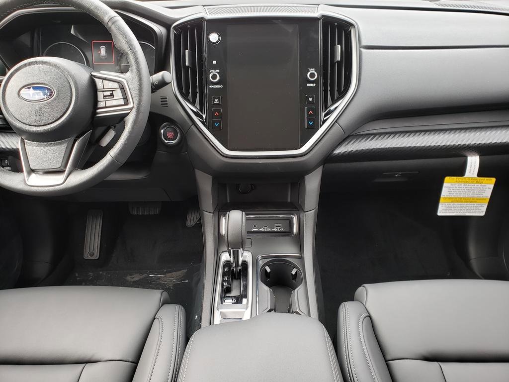 New 2026 Subaru Ascent Premium image 8