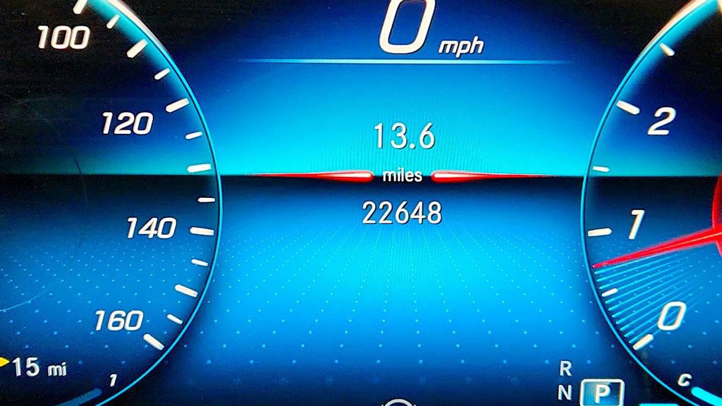 Used 2023 Mercedes-Benz GLE 350 4MATIC w/ 3rd Row Seat Package image 15