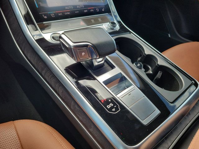 Used 2021 Audi Q8 Prestige image 30