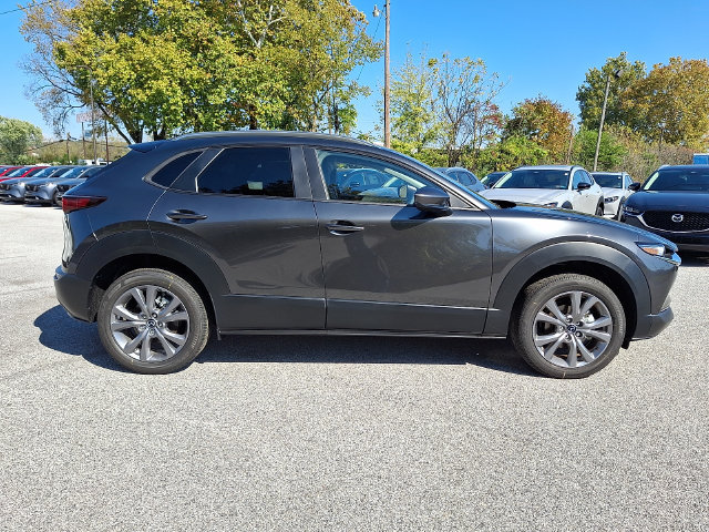 New 2026 MAZDA CX-30 AWD 2.5 S image 5