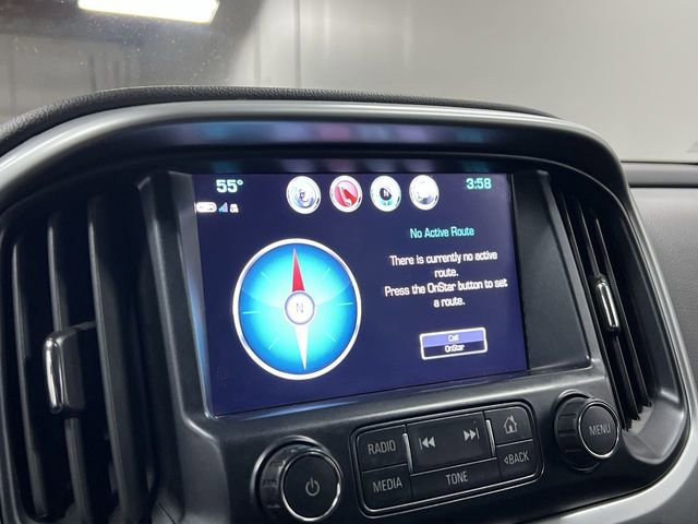 Used 2017 Chevrolet Colorado LT w/ LT Convenience Package image 14