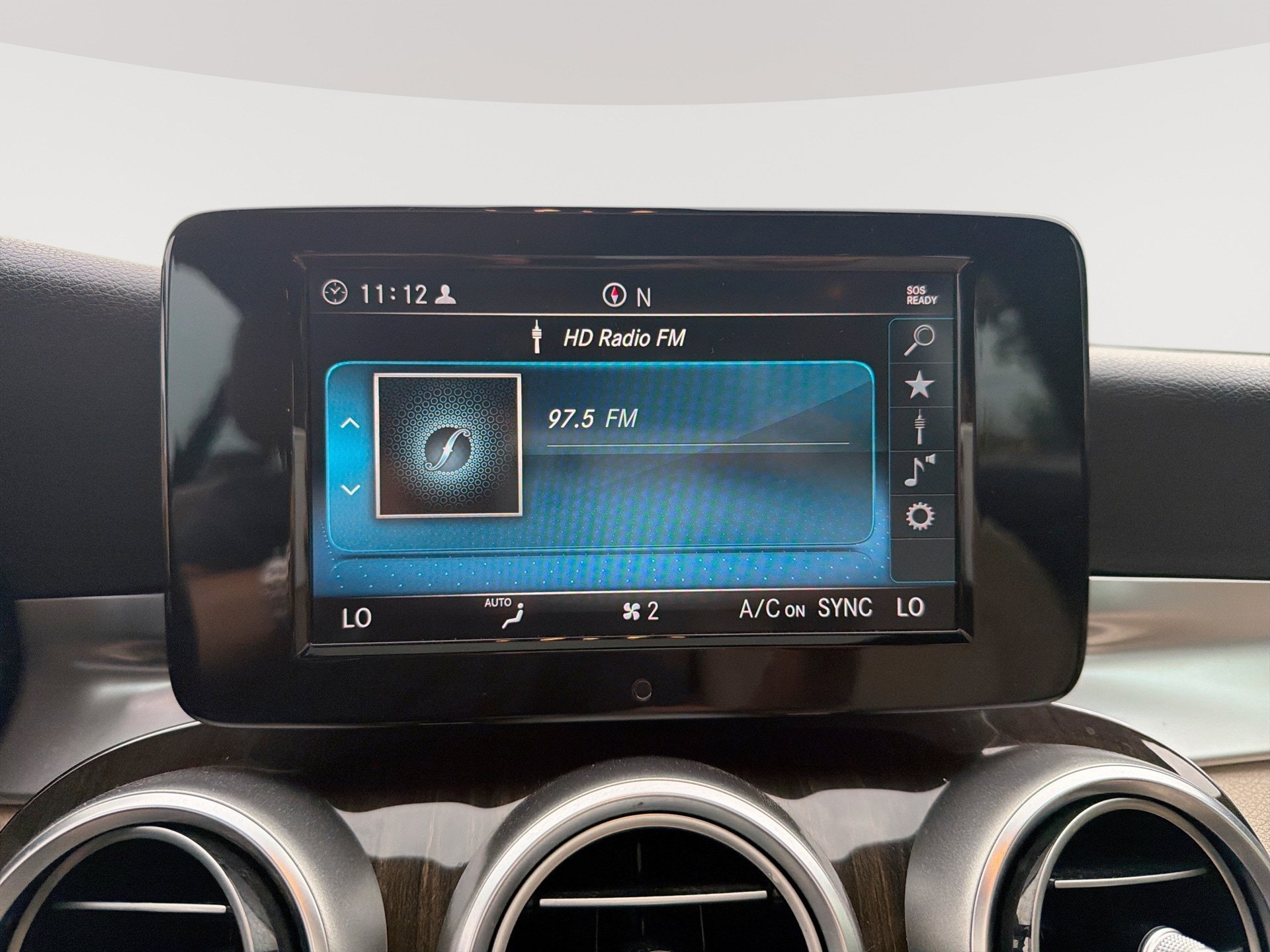 Used 2019 Mercedes-Benz C 300 Sedan image 12