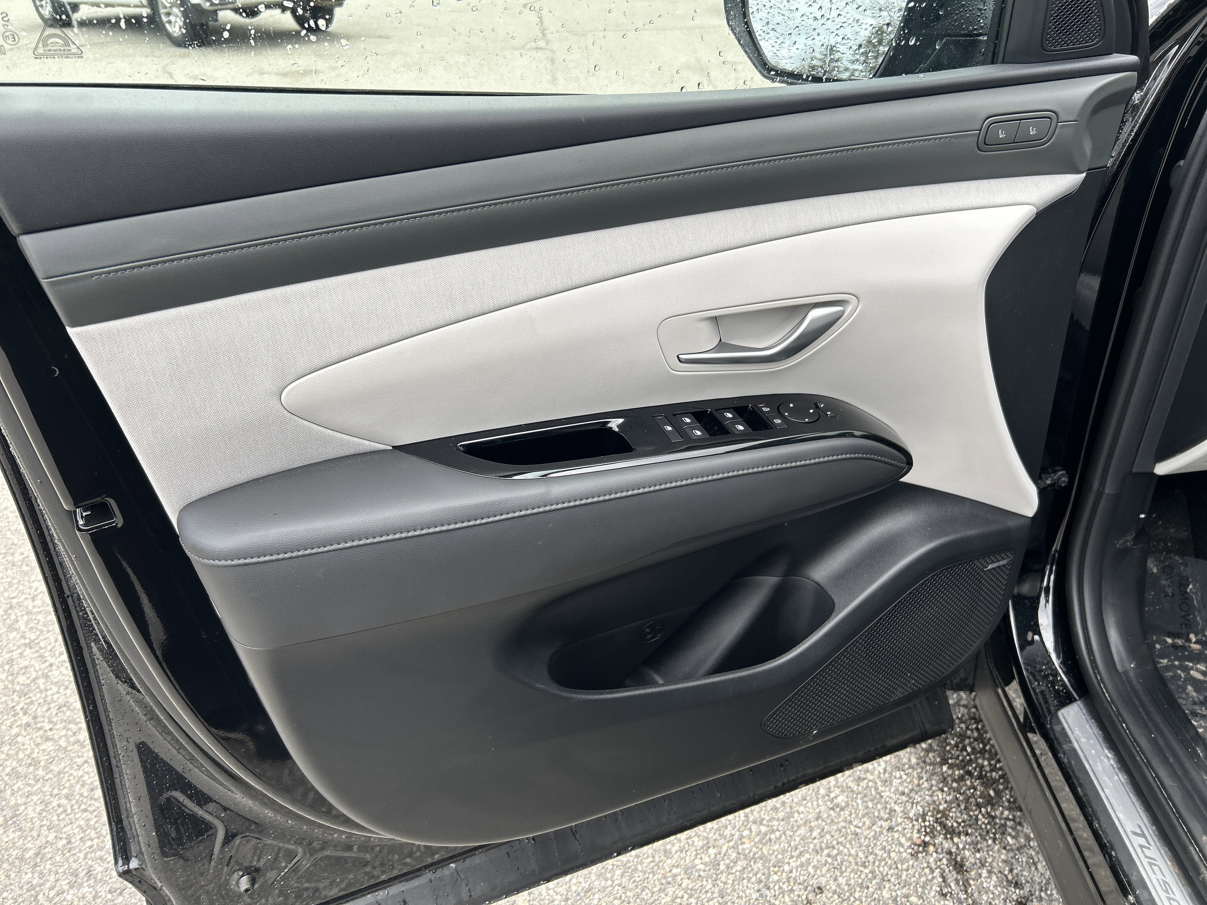 New 2026 Hyundai Tucson Limited AWD/4WD image 17
