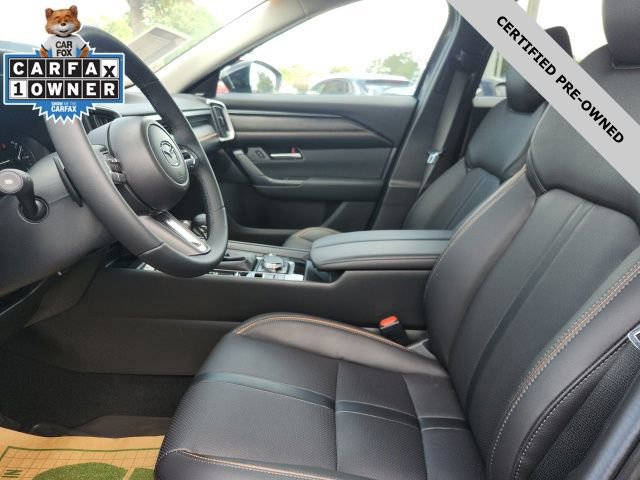 Certified 2026 MAZDA CX-50 AWD 2.5 S w/ Weather Package image 16