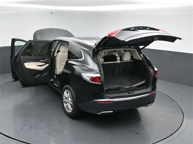 Used 2023 Buick Enclave Essence w/ Experience Buick Package image 59
