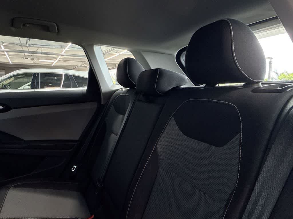 Certified 2024 Volkswagen Taos S FWD image 22