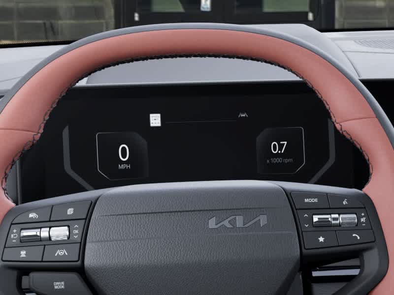New 2026 Kia Sportage SX FWD image 21