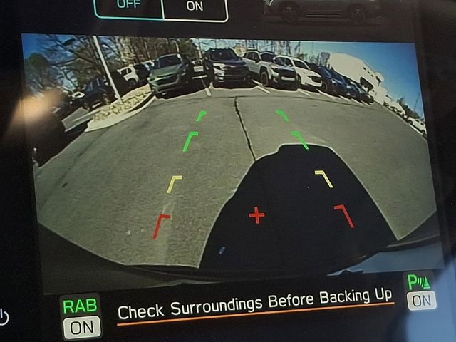 Certified 2025 Subaru Ascent Premium image 17