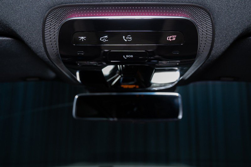Certified 2026 Mercedes-Benz C 300 Sedan image 22