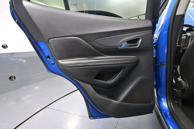 Used 2014 Buick Encore FWD image 31